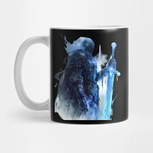 Hollow No More - A Dark Soul's Ascendence Mug